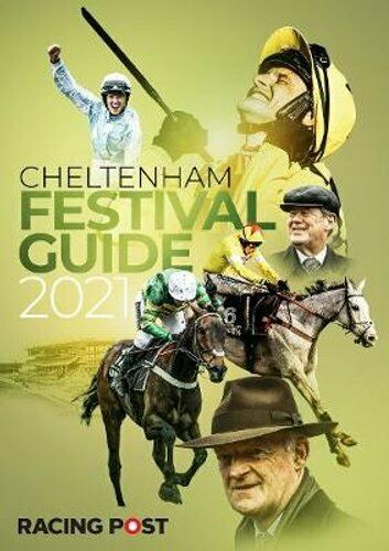 Racing Post Guide to the Festival
